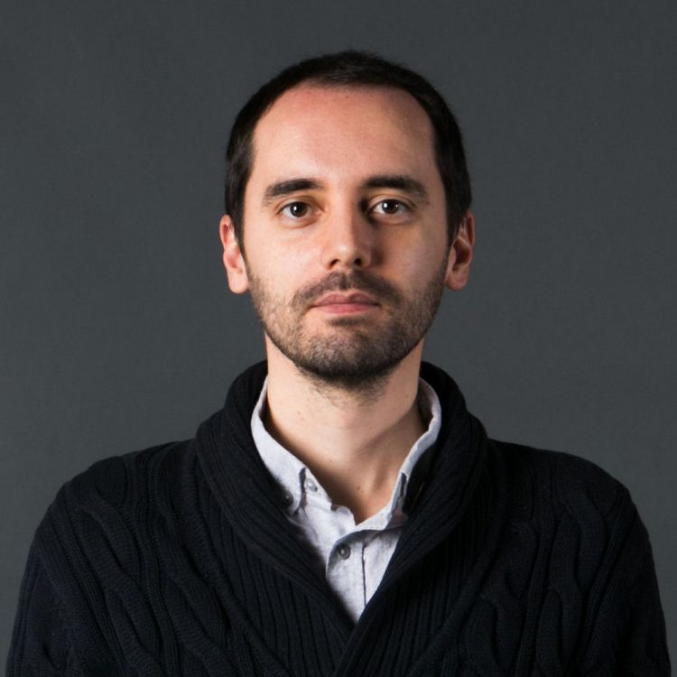 Николай Разуев