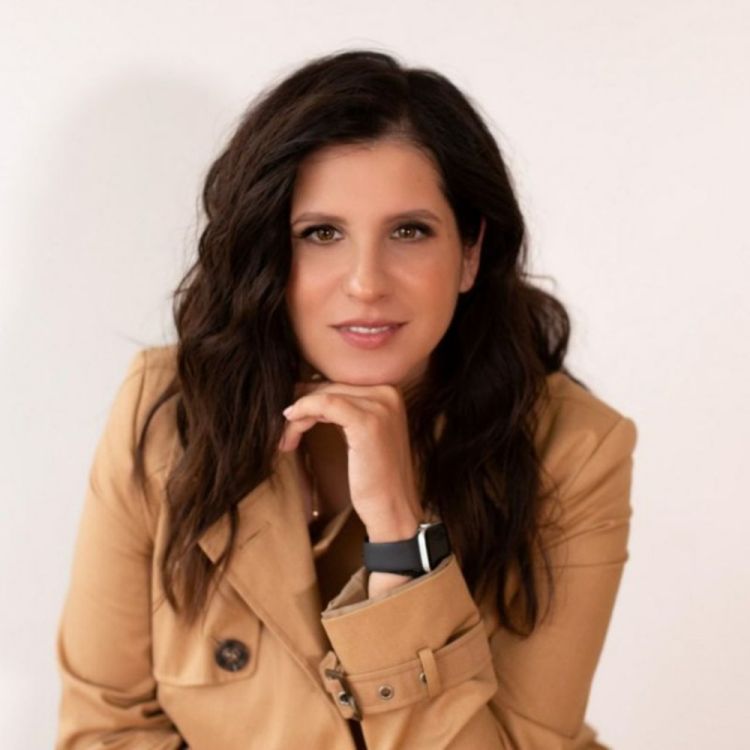 Екатерина Коршунова