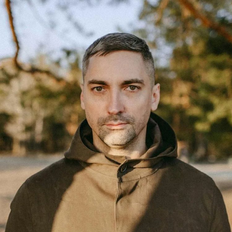 Александр Гладких