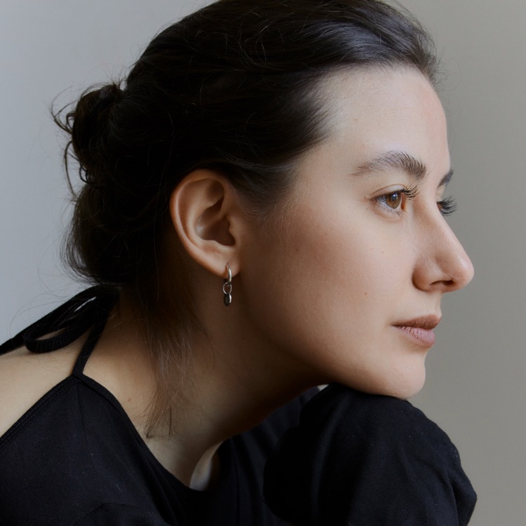 Злата Рогозина