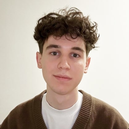 Илья Ковалев