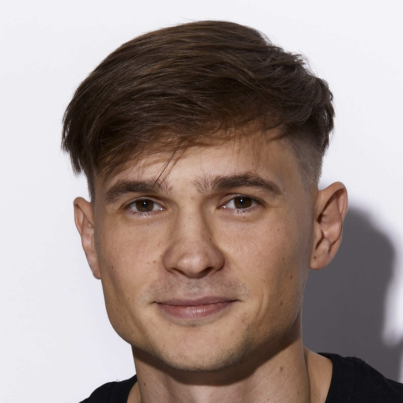 Андрей Сергунин