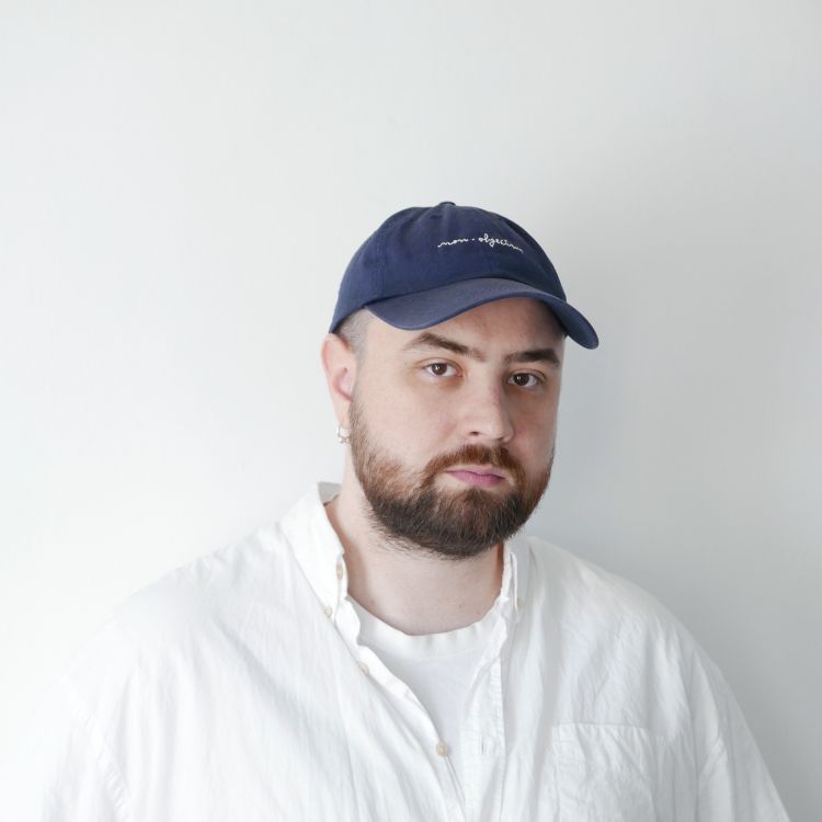 Артём Матюшкин