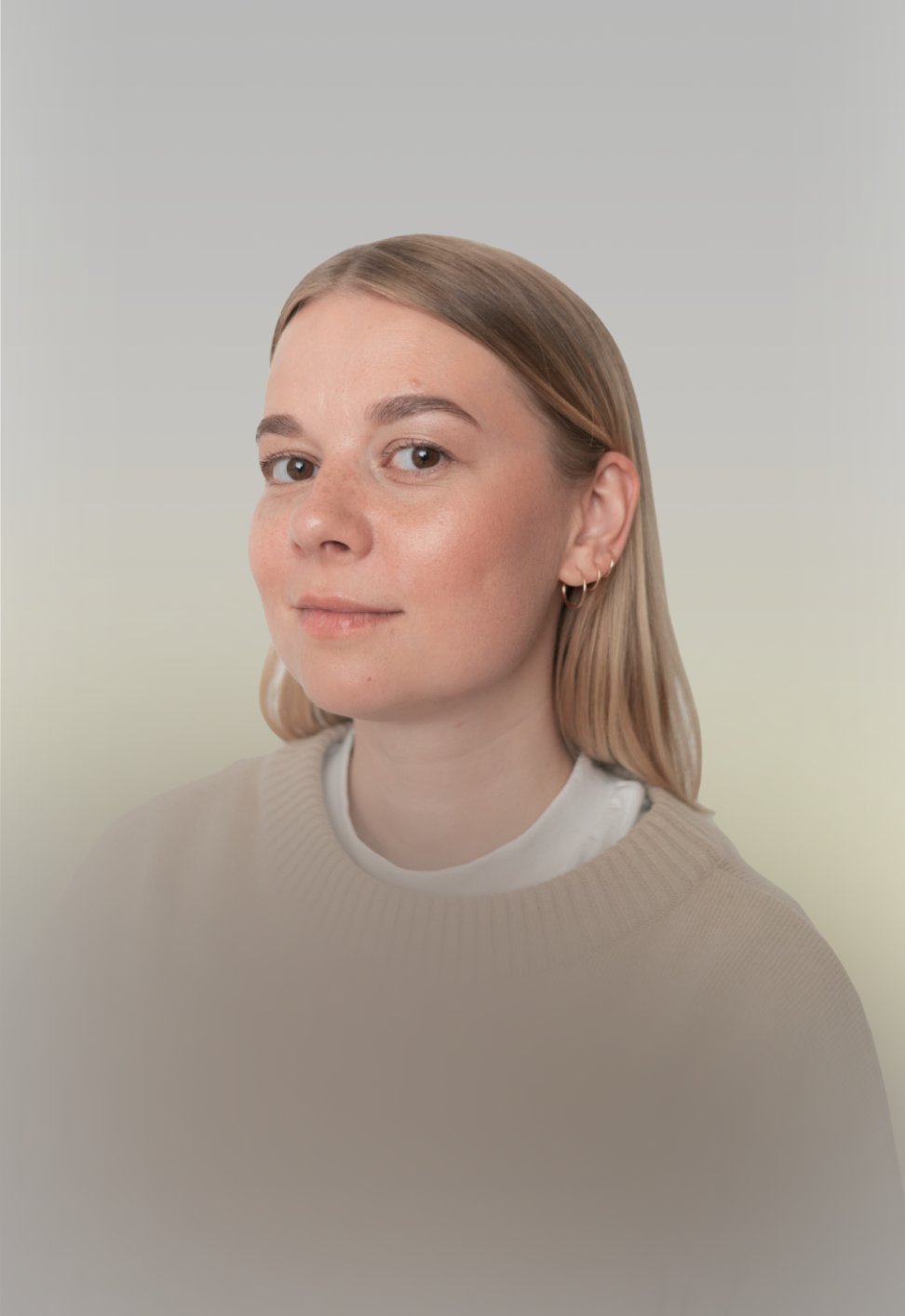 Настя Смирнова