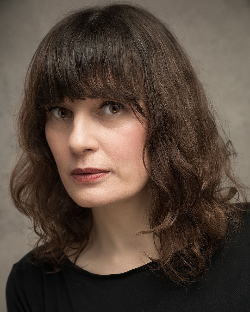 Ольга Герасименко