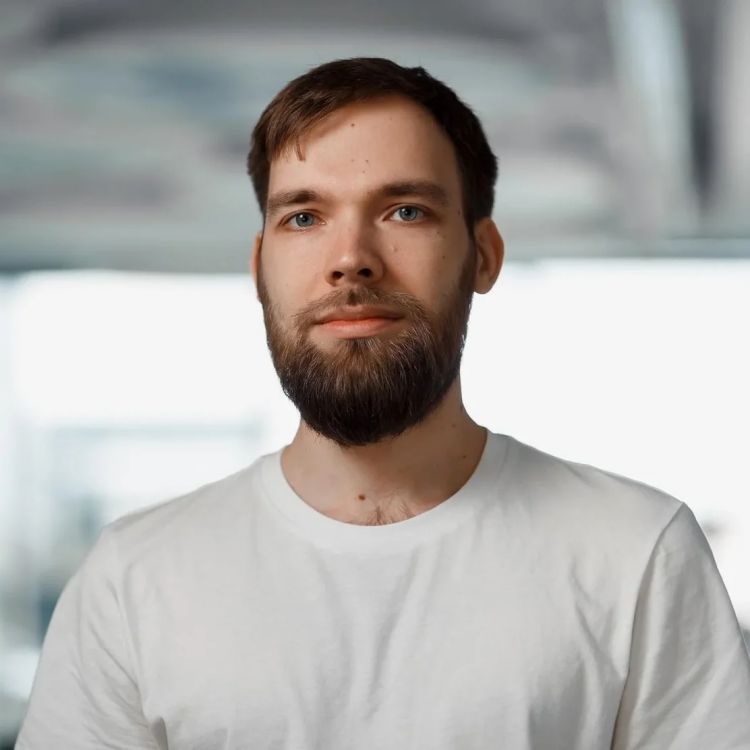 Александр Катин