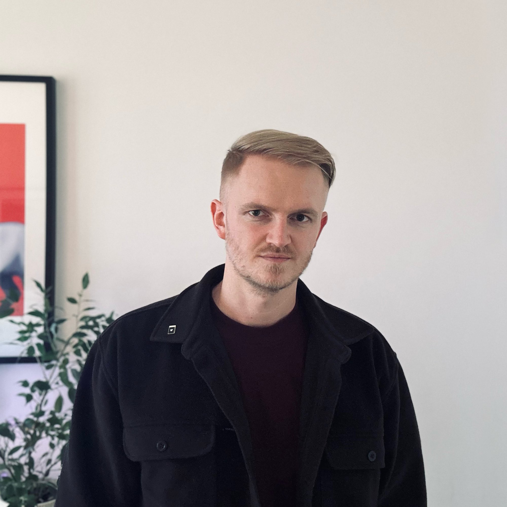 Антон Черногоров