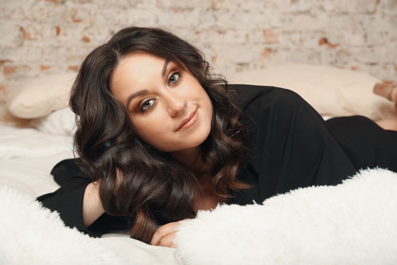 Мария Ющенко