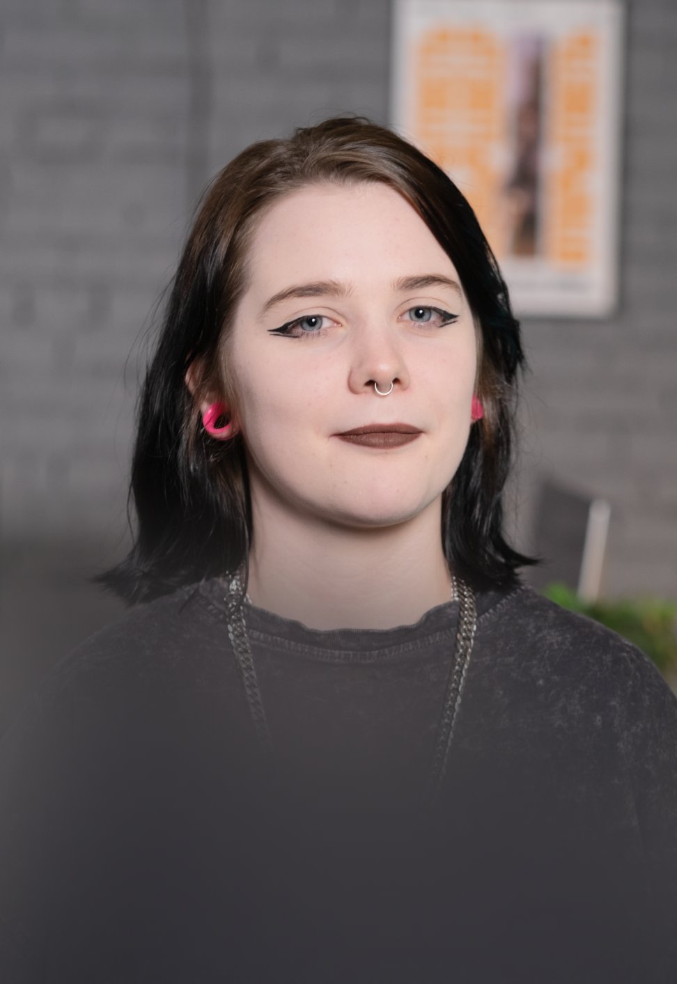 Тимофеева Ксения