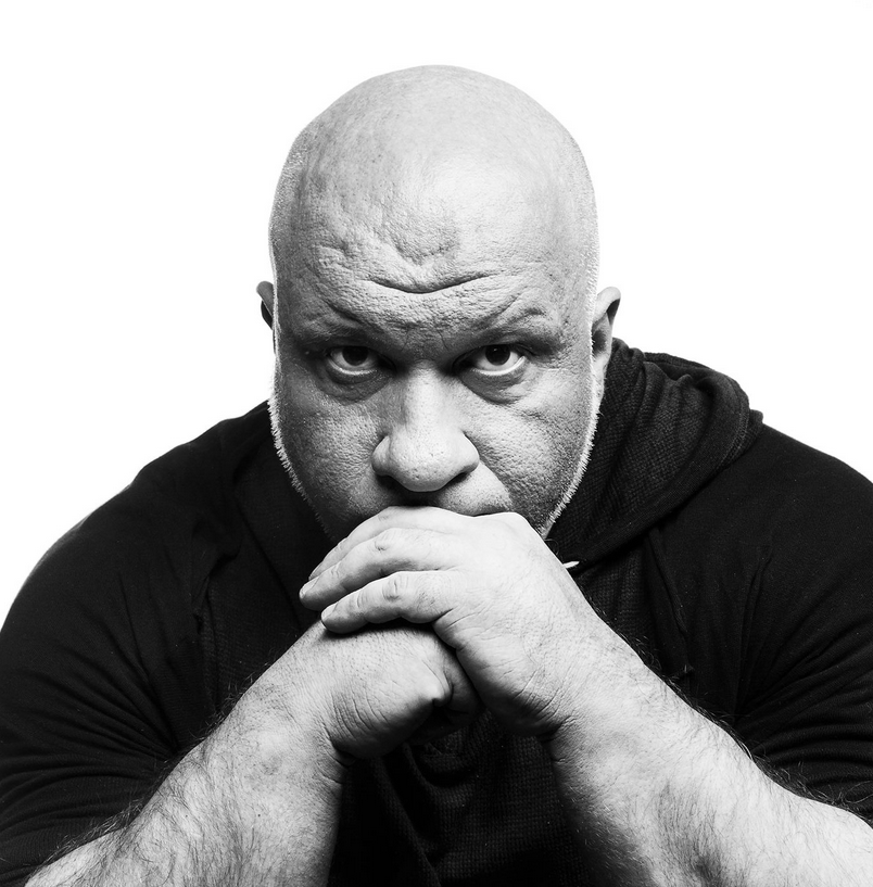 Дмитрий Карпов