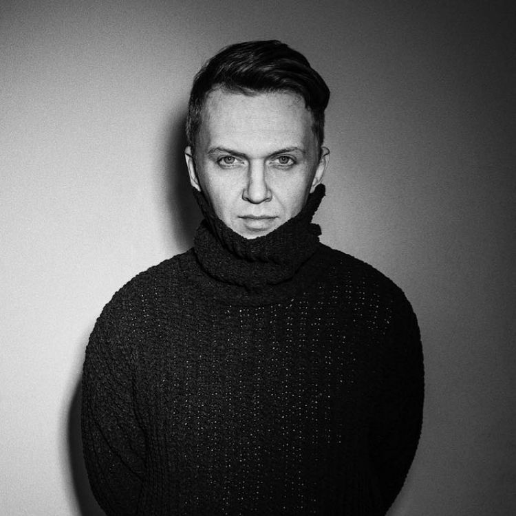 Сергей Гуров