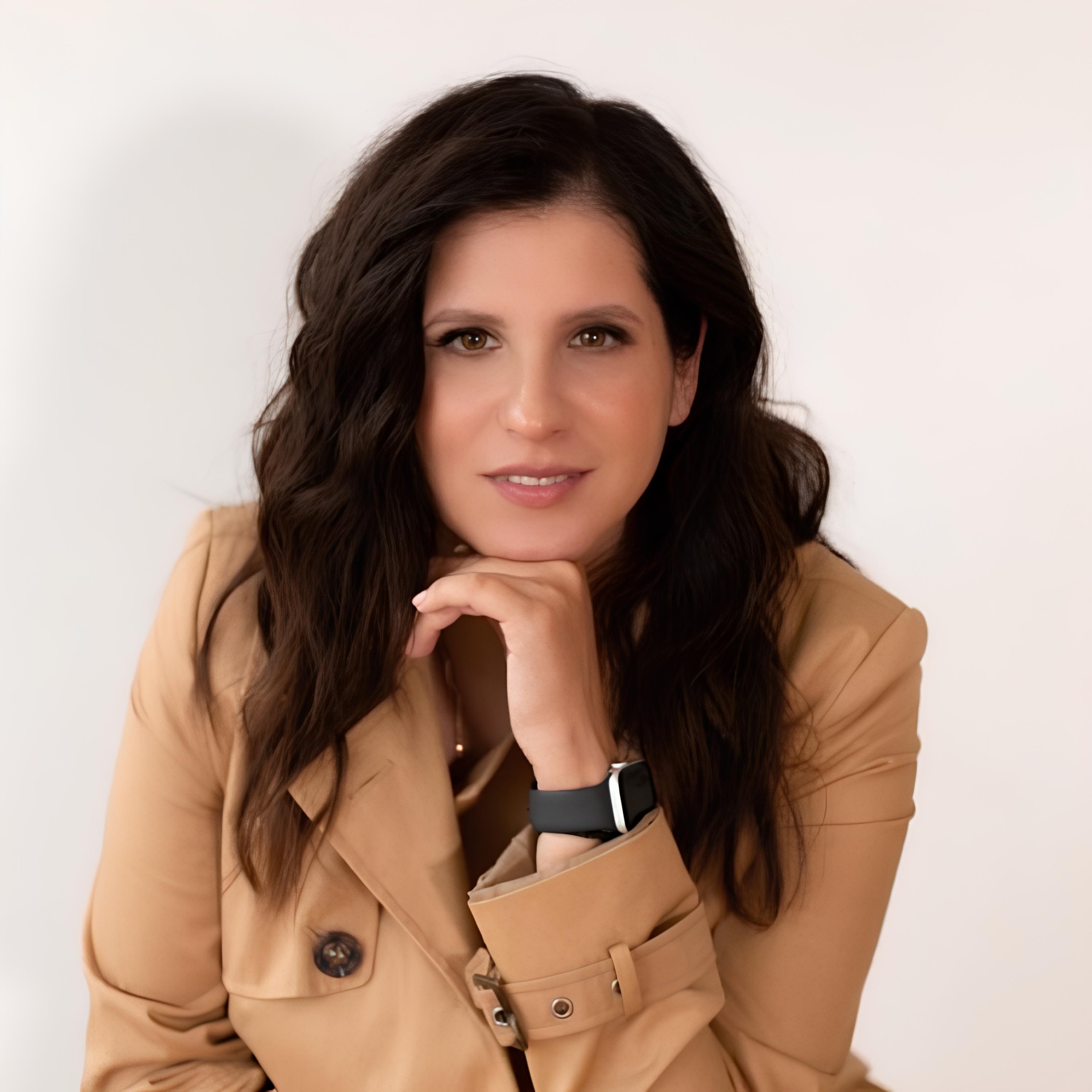 Екатерина Бороздина