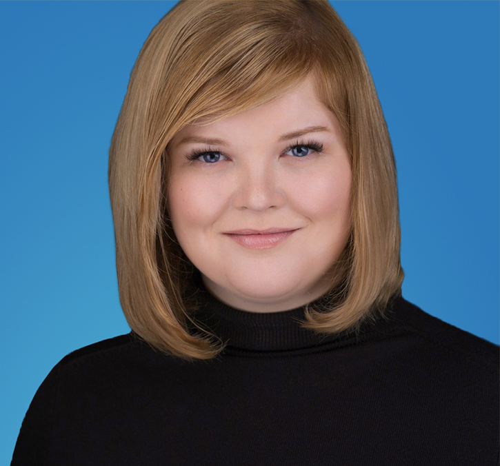 Виктория Комратова