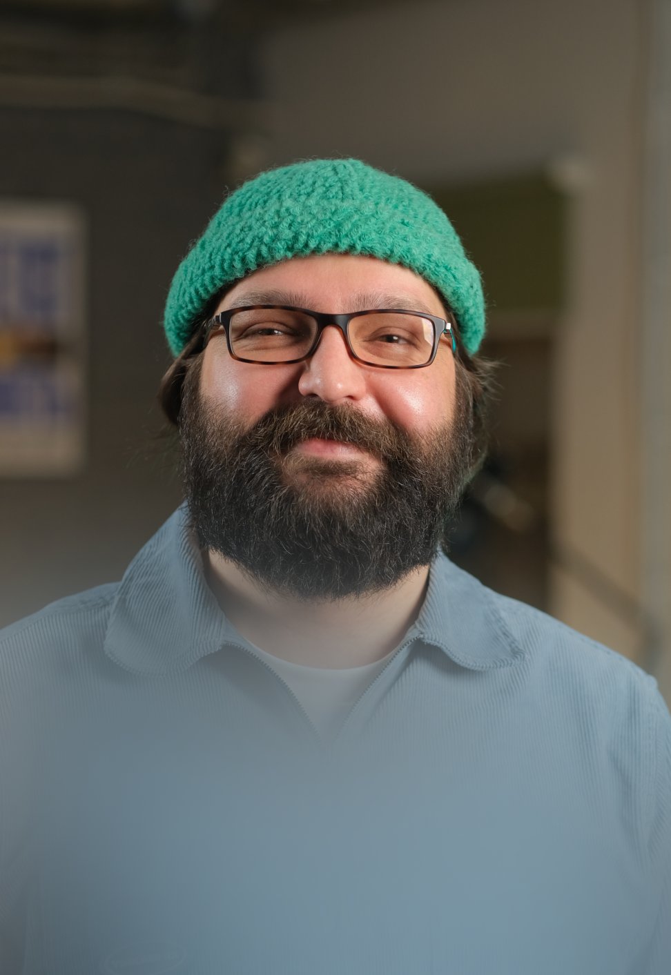 Ярослав Черных