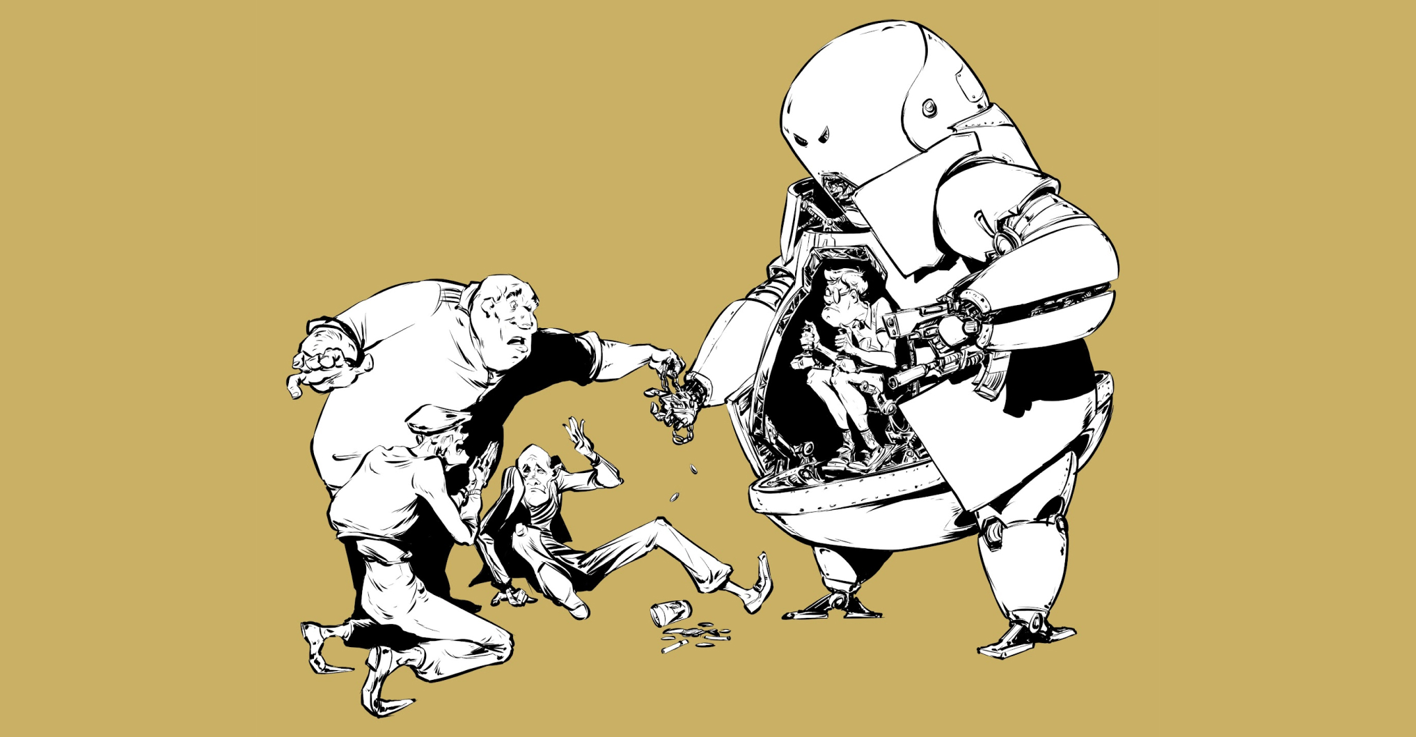 Что такое визуальная метафора?