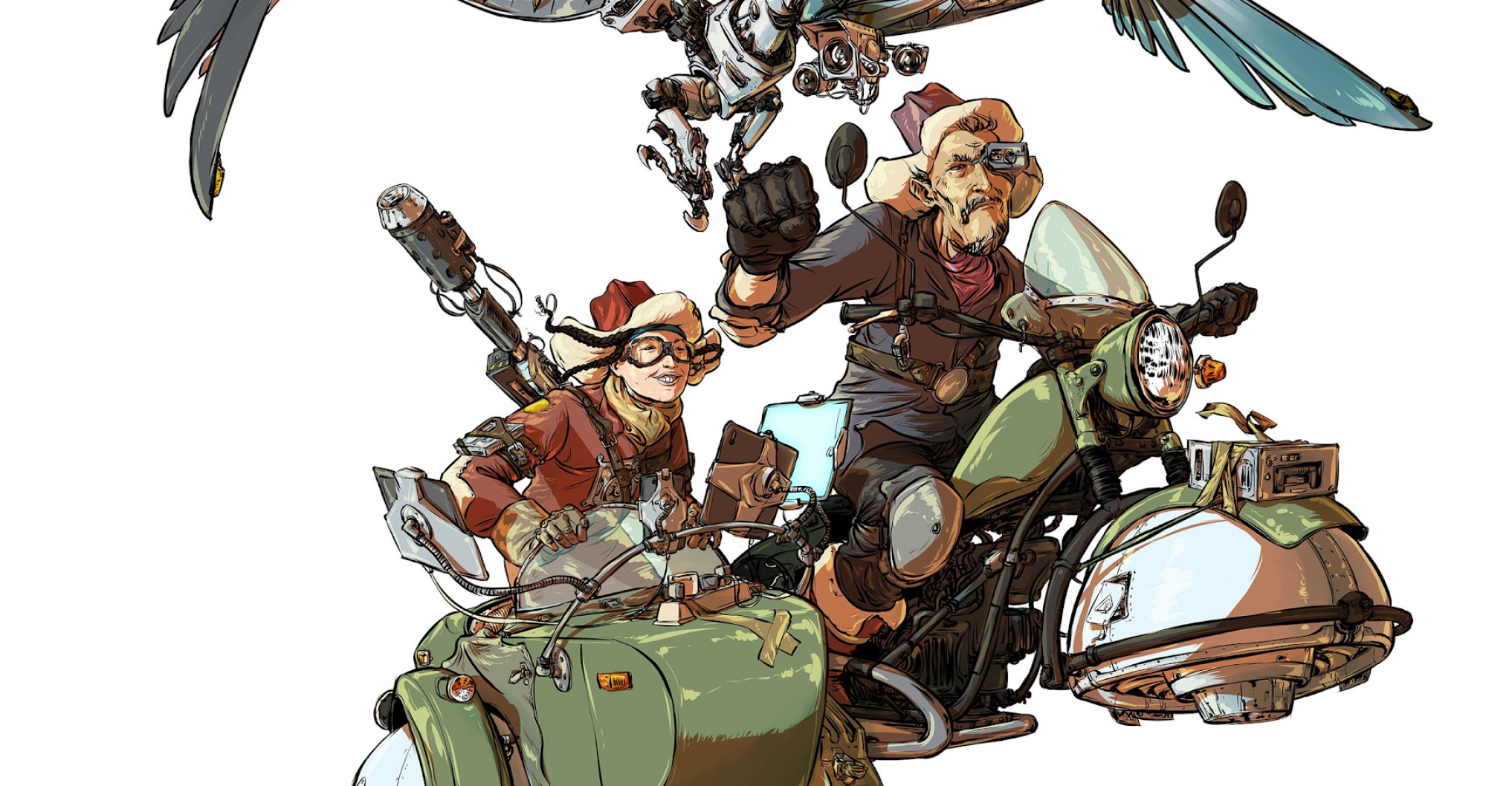 От простого к сложному