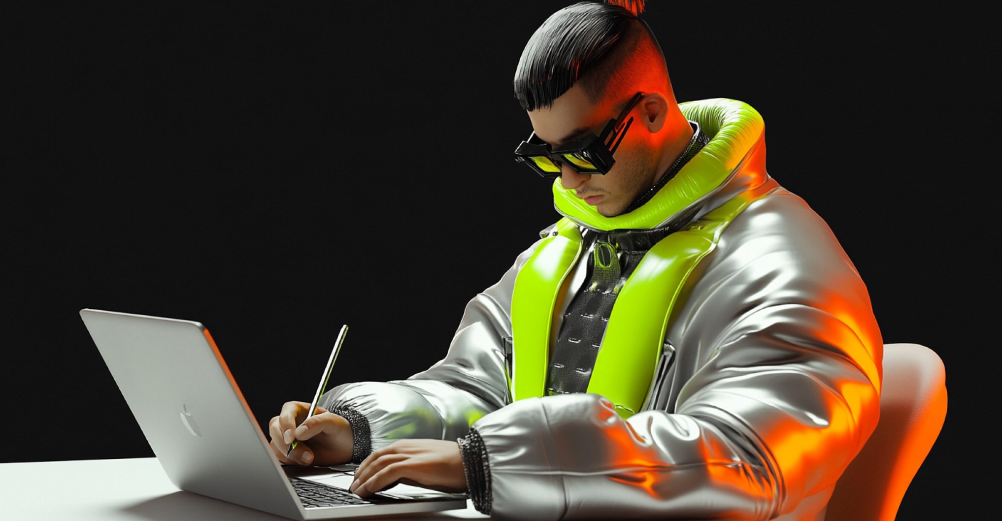 «Попаданцы» и мультивселенные: генерируем афишу