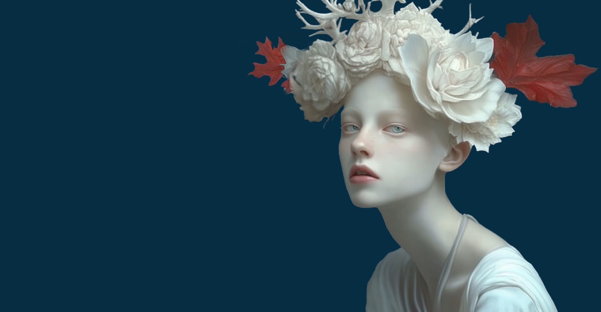 Ревью работ участников и участниц