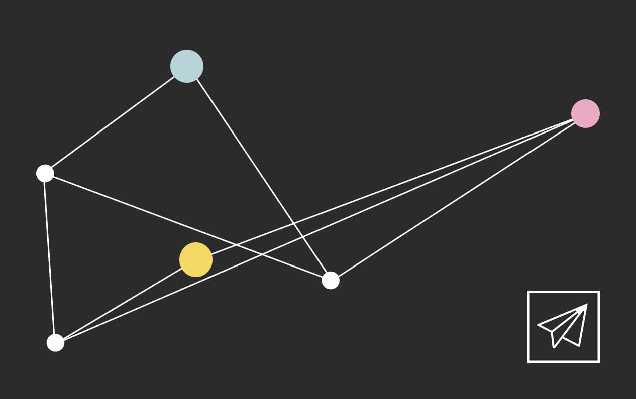 Способы продвижения в Telegram