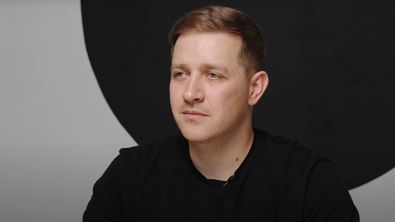 Беседа с Георгием Майсурадзе