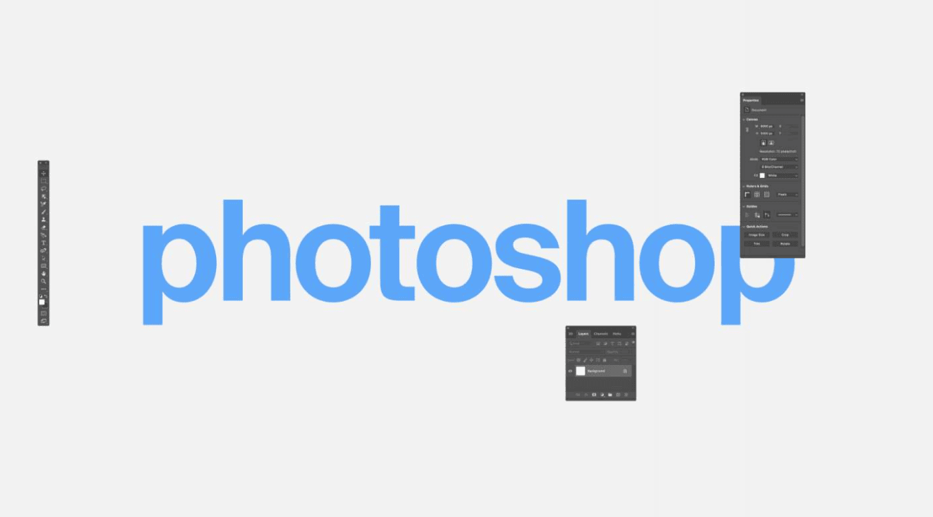 Это Photoshop! Борьба с правдой, манипуляции с реальностью и другой обман. Урок 2