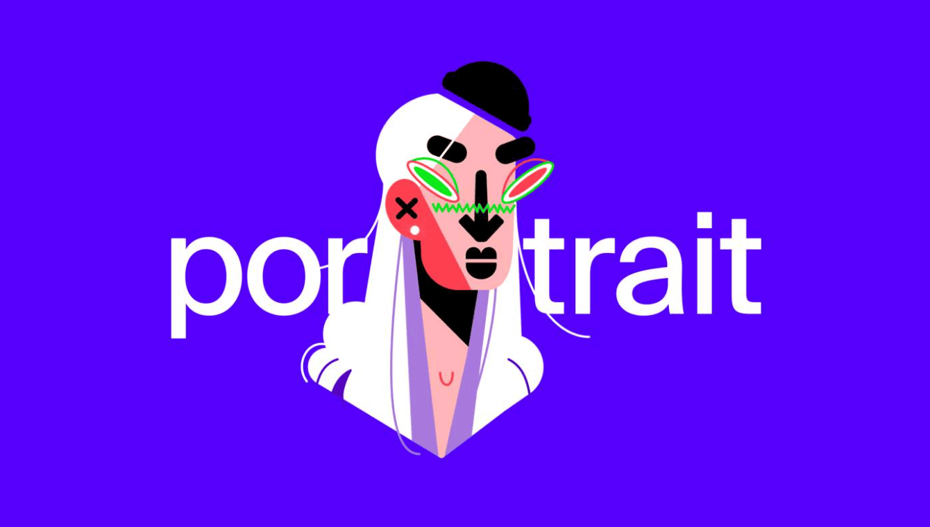 Векторная иллюстрация. Интерфейс Adobe Illustrator.