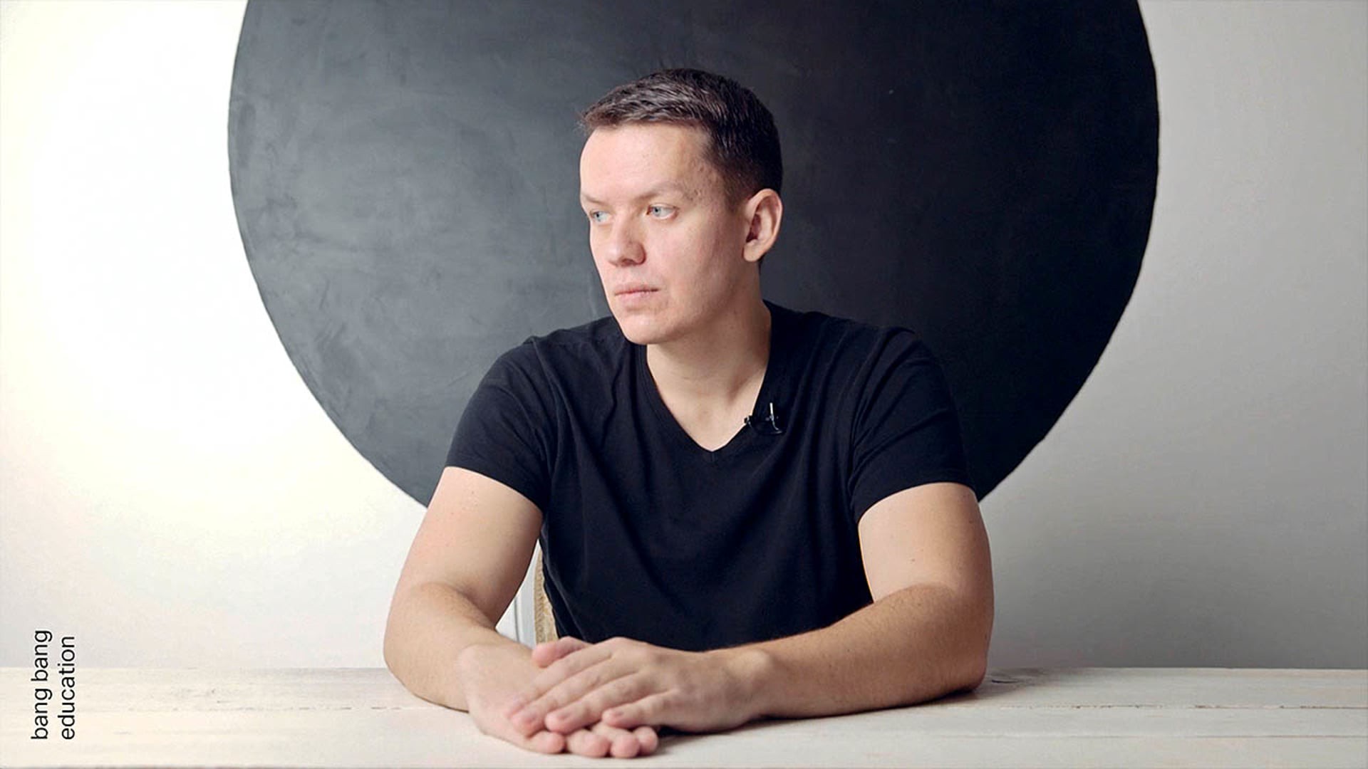 Беседа с Сергеем Кулинковичем
