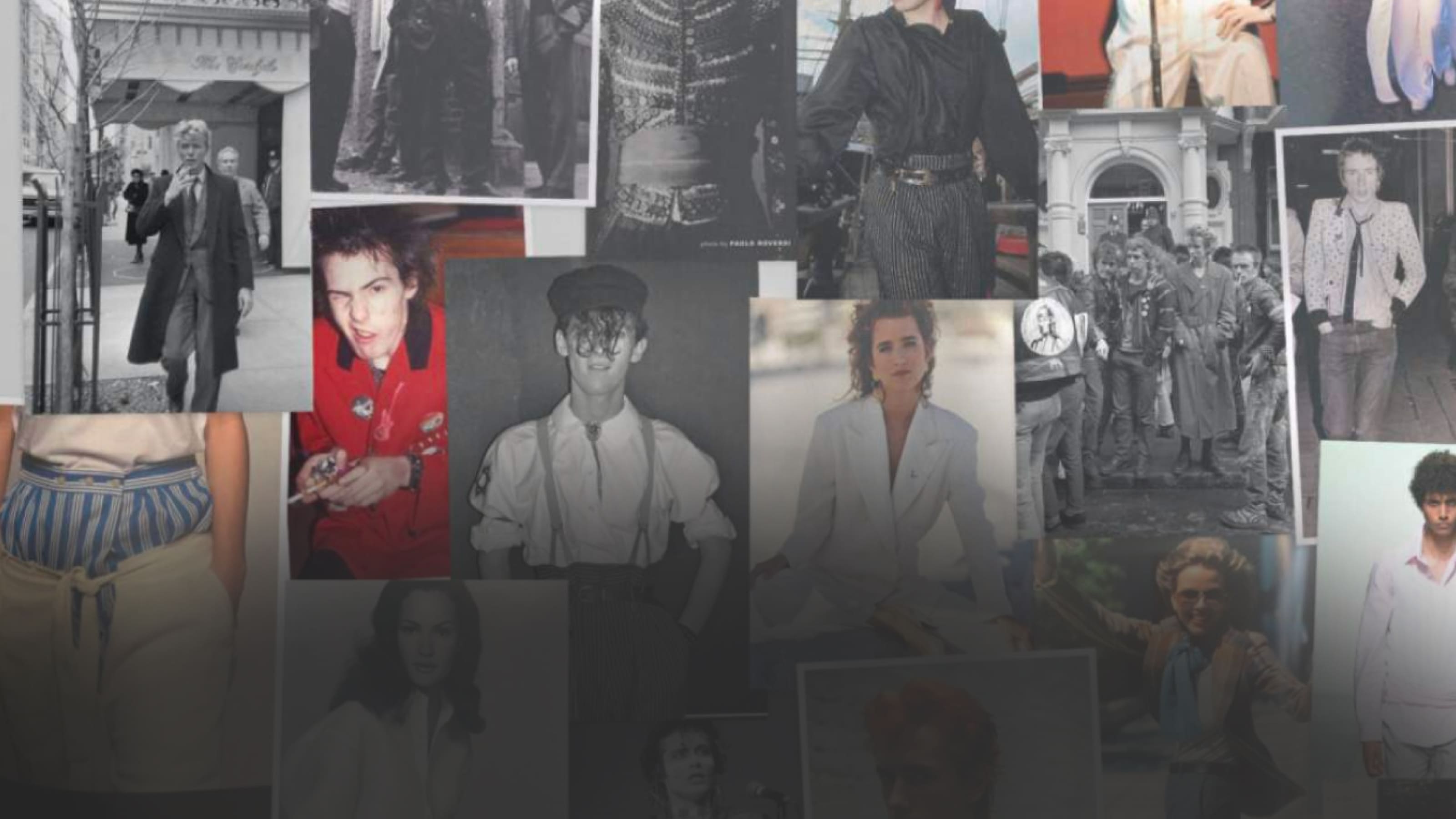 Теория: что такое доска рефренсов (мудборд)