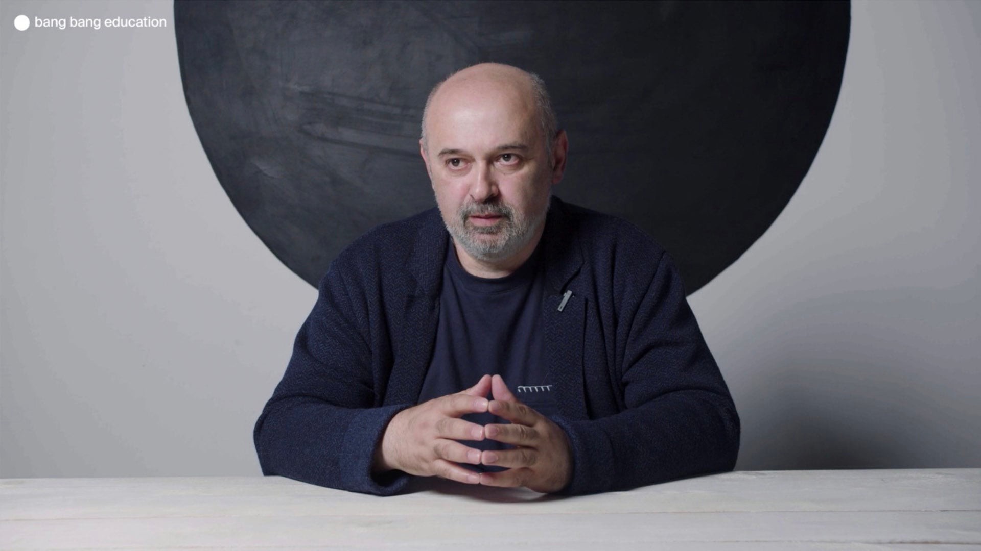Беседа с Геннадием Фридманом