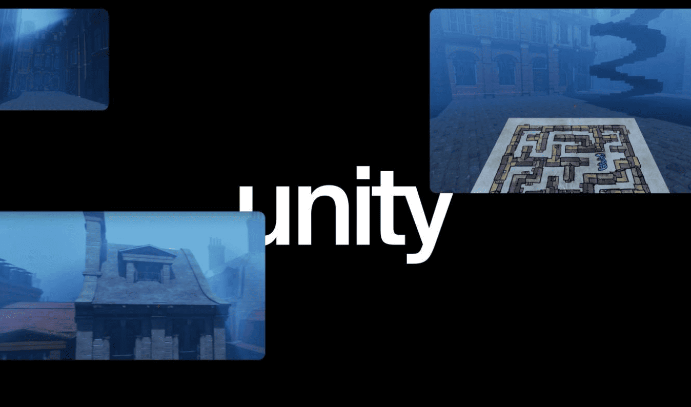 Unity. Лекция 8