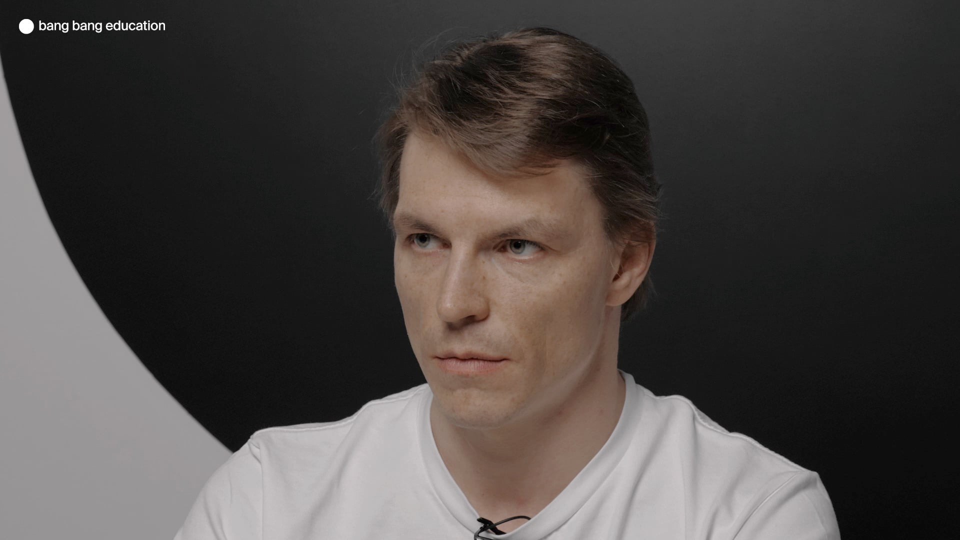 Беседа с Вячеславом Правдзинским