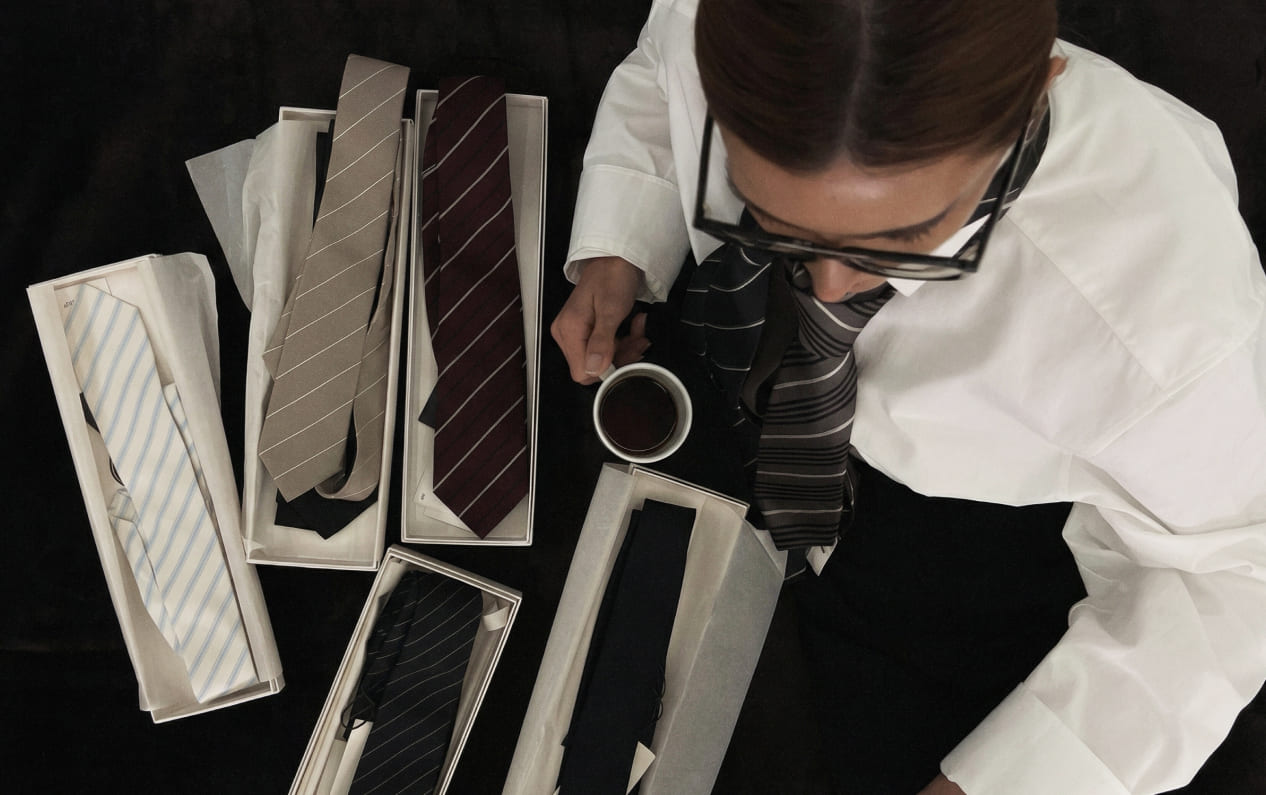 Откуда возникает лояльность