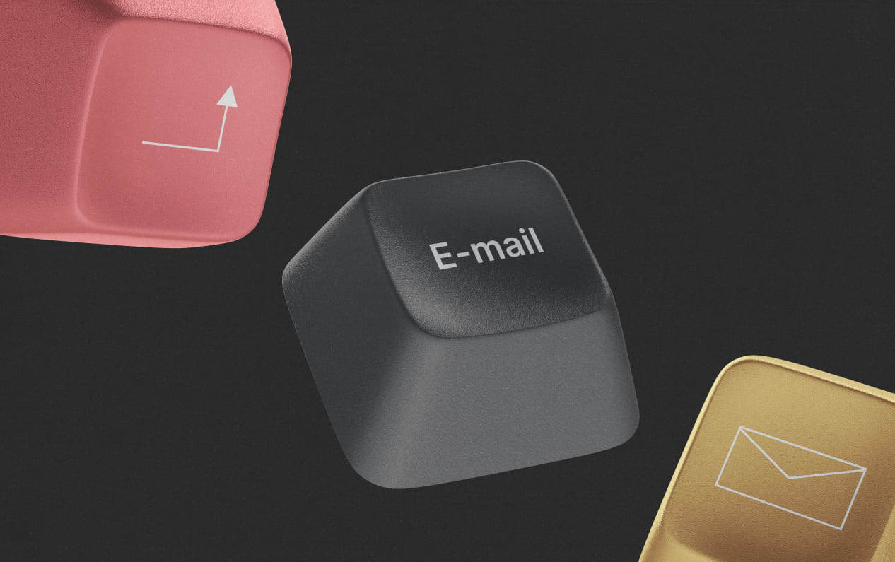 Особенности работы с разными видами рассылок