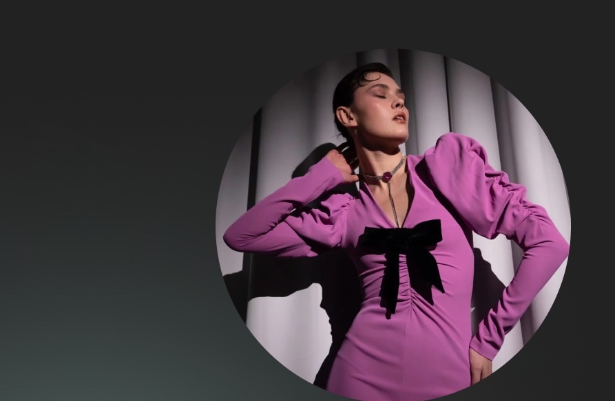 PR-менеджер в fashion