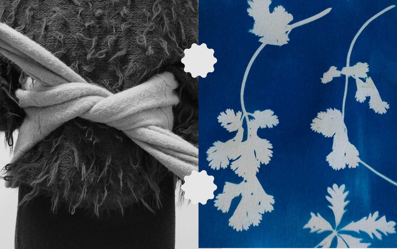 Трикотажная коллекция. От создания до успешных продаж