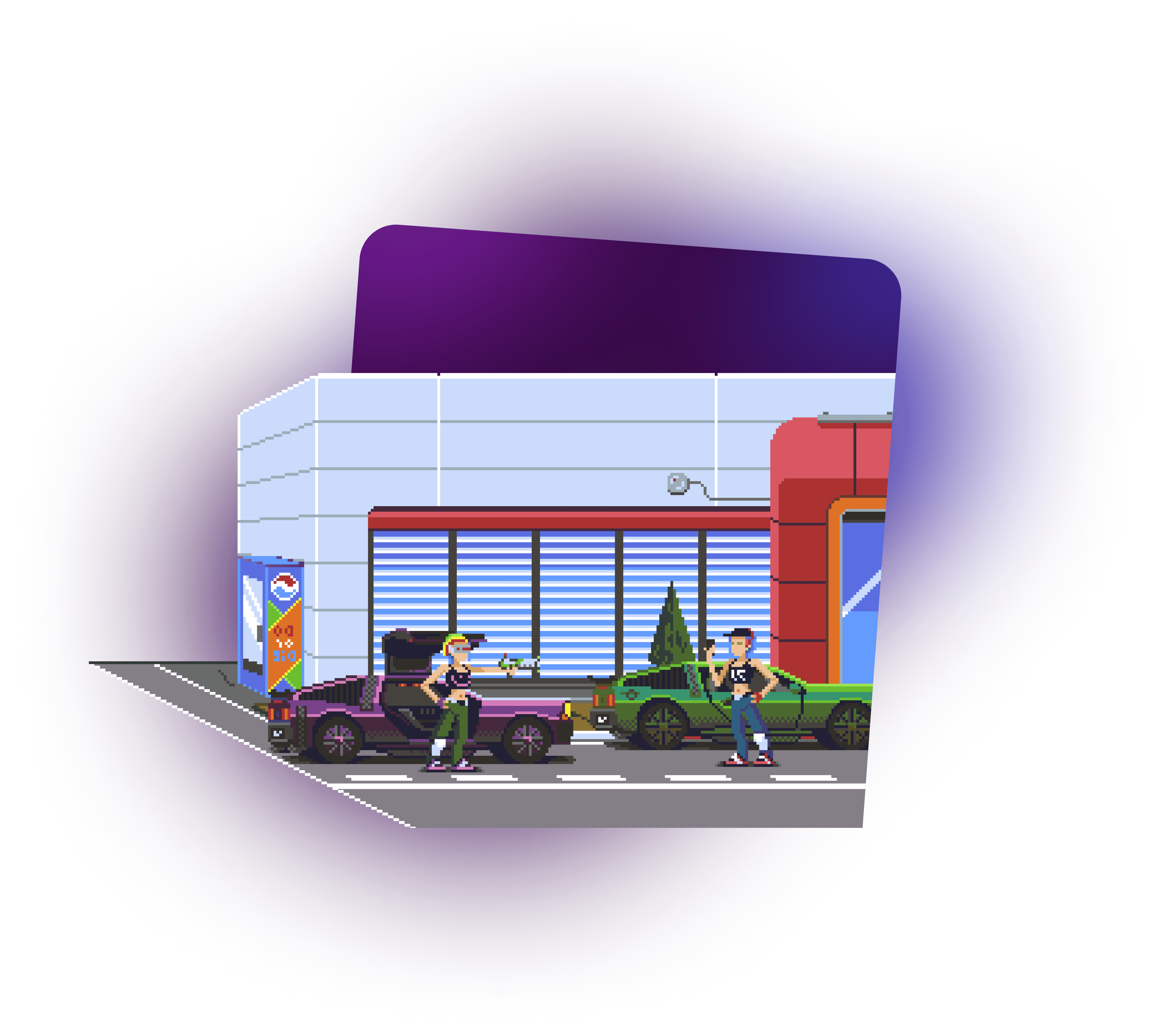 Инди-разработчик