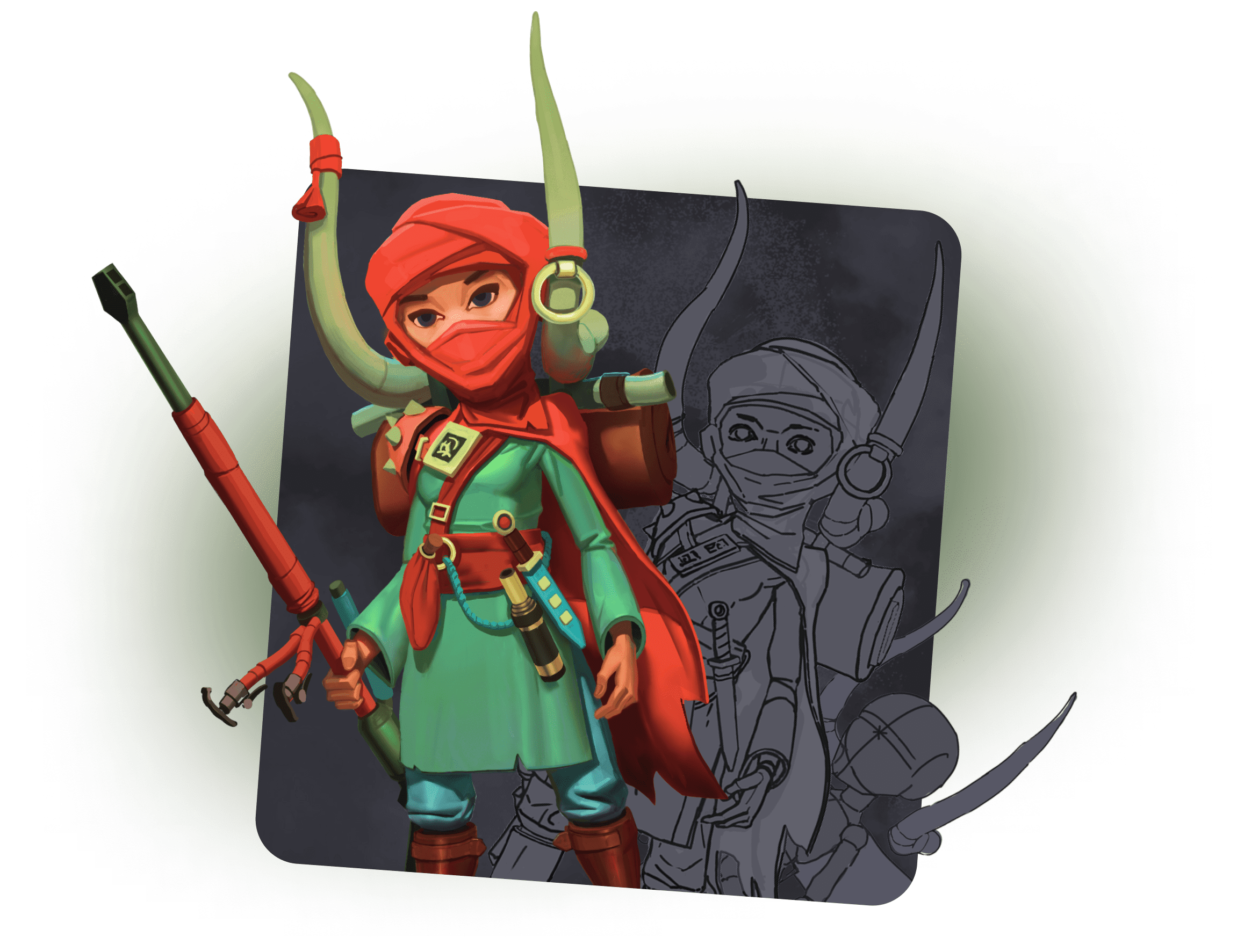 Concept Art