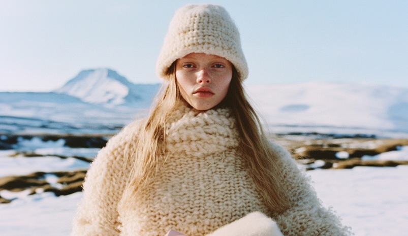 Fashion-иллюстрация