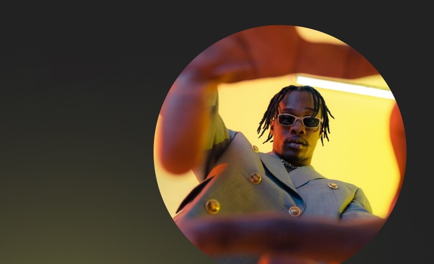 Контент-креатор в fashion