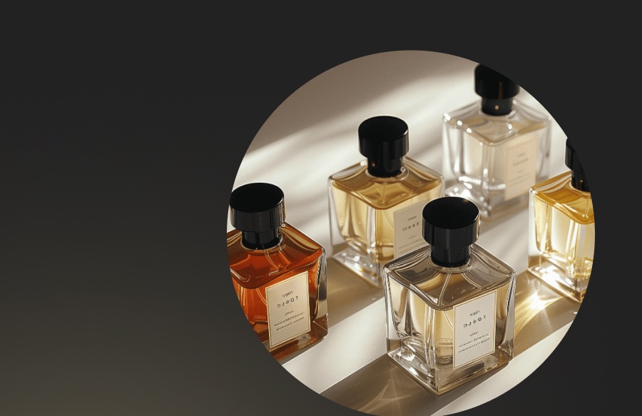 Свой бренд парфюмерии и ароматов для дома