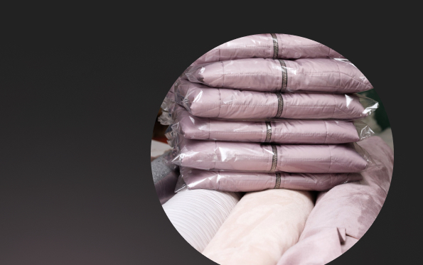 Швейный цех для модного бренда