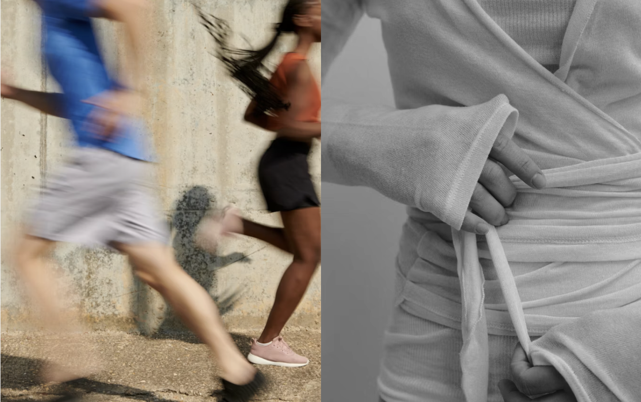 Бренд спортивной одежды — от идеи до продаж