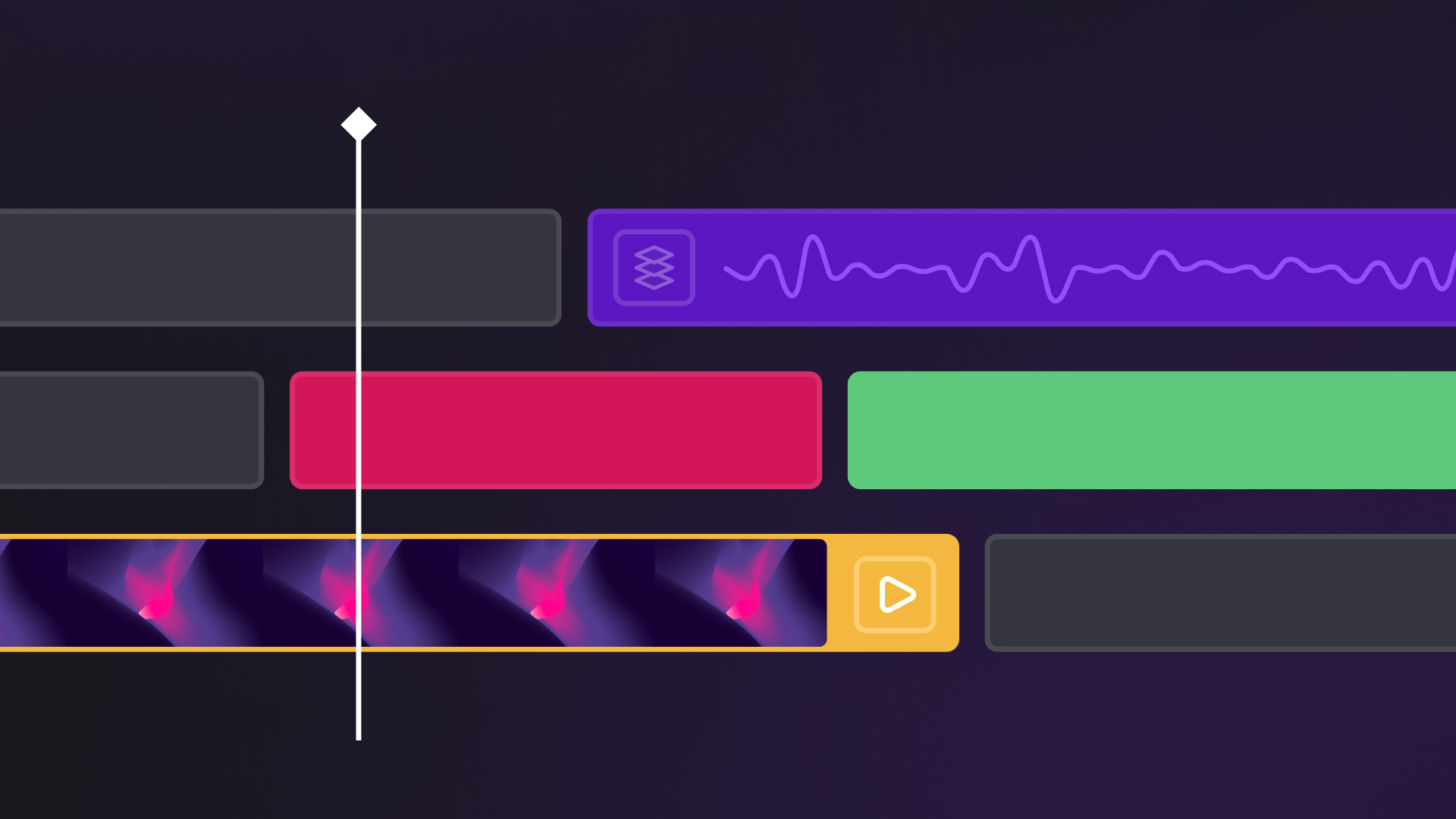 Видеомонтаж с 0