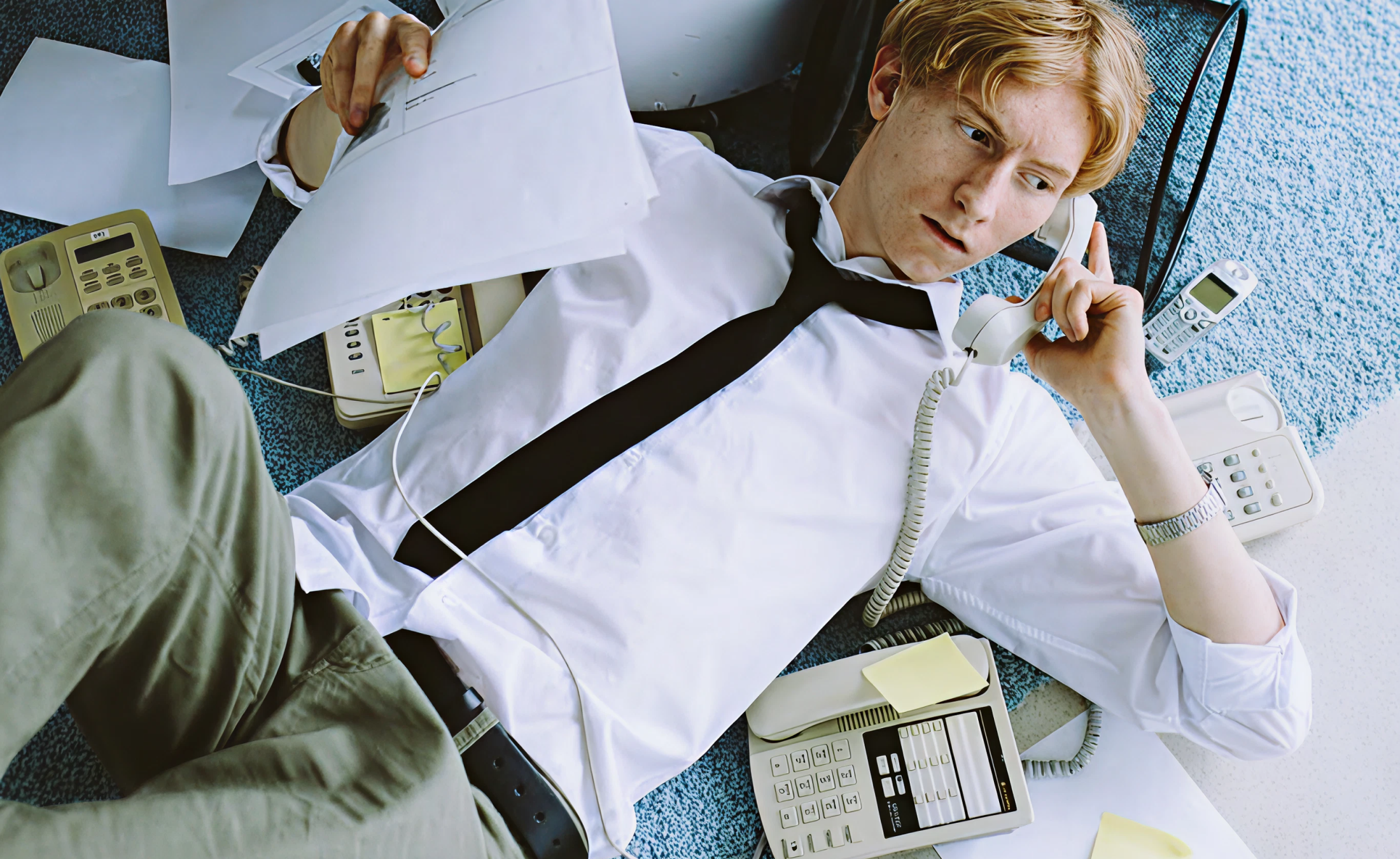 Маркетолог коммуникаций (CRM-маркетолог)