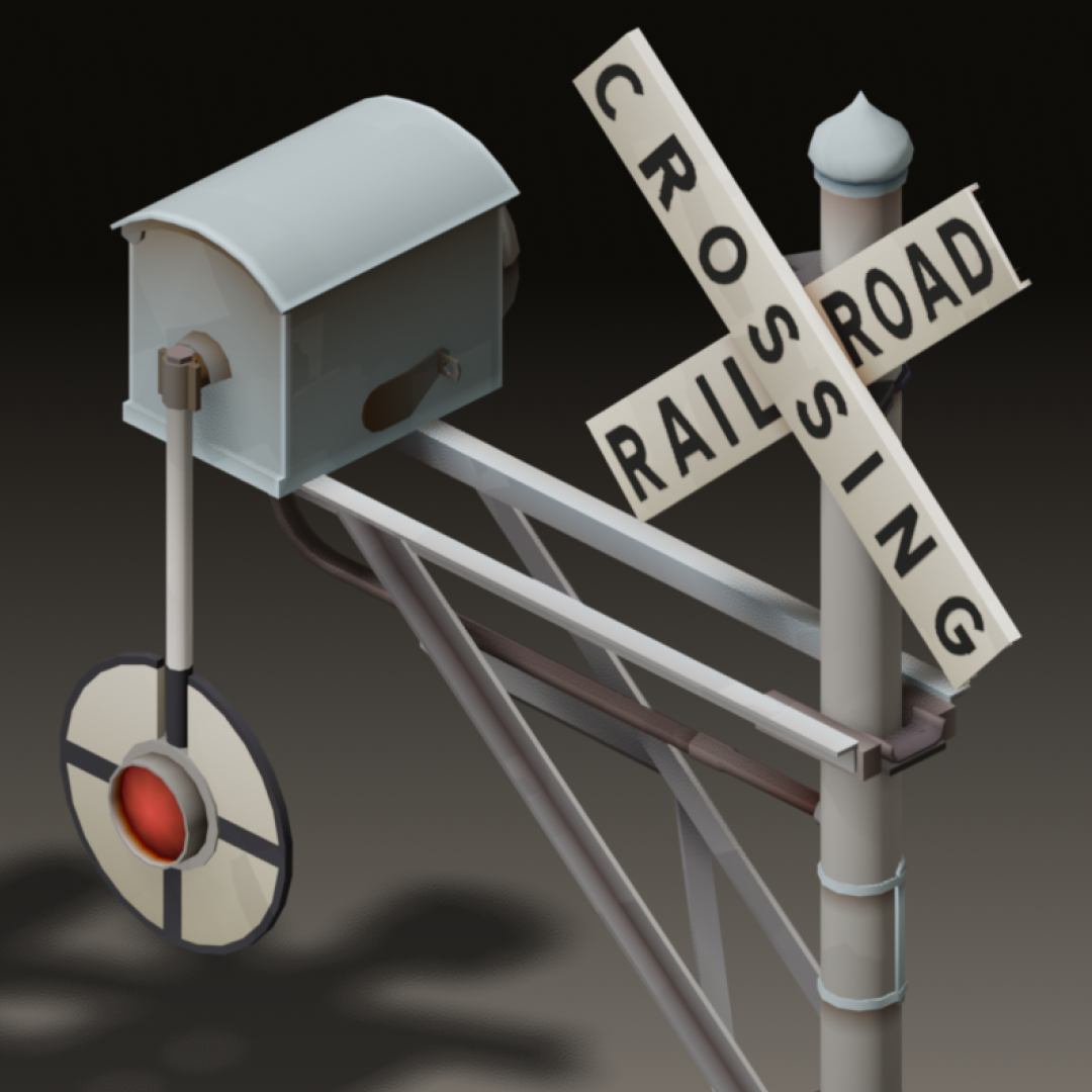 Старт в трехмерном моделировании (Blender 3D)