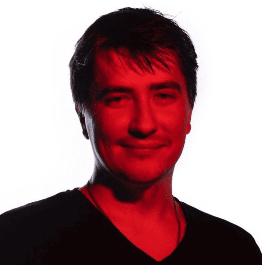 Александр Шестопалов