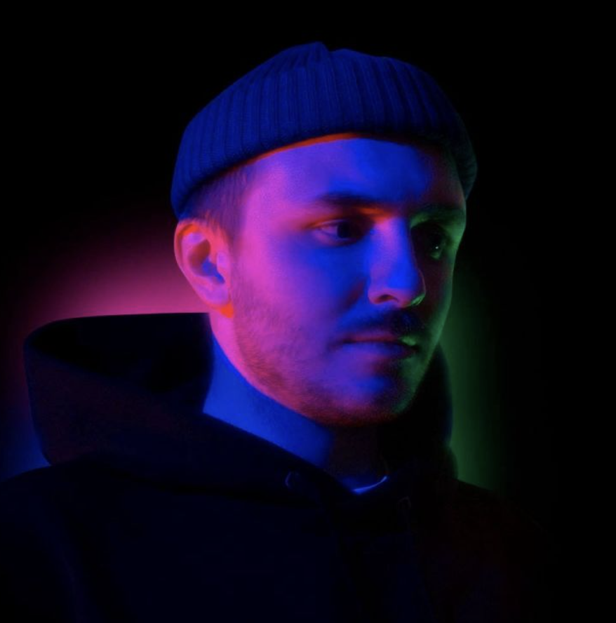 Егор Голополосов