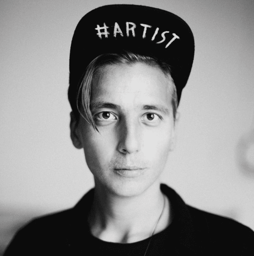 Глеб Солнцев