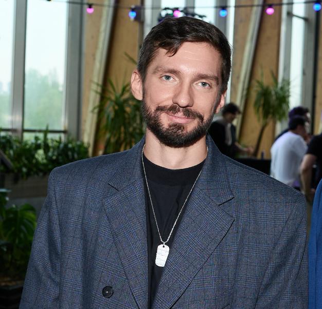 Игорь Кузнецов