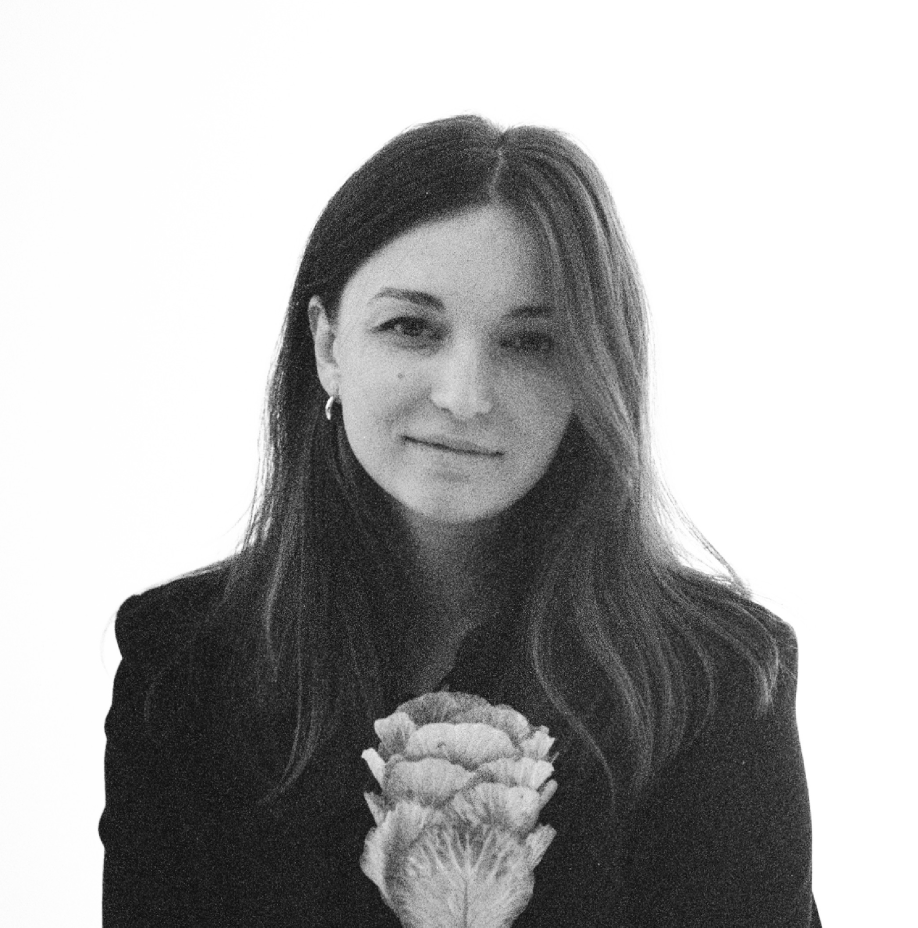 Татьяна Андронова